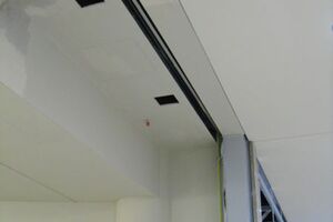 Ladenbau Ladenausbau Altmarktgalerie Dresden