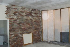 Ladenbau Ladenausbau Geschäftsausbau Dresden