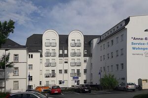 Bauleiter für Projektsteuerung Bauprojekte - Bauen für Dresden GmbH