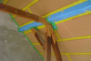 Dachausbau Dachgeschossausbau Bauunternehmen Dresden