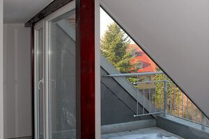 Dachausbau Dachgeschossausbau Bauunternehmen Dresden