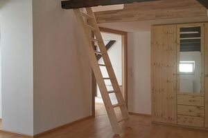 Dachausbau Dachgeschossausbau Bauunternehmen Dresden