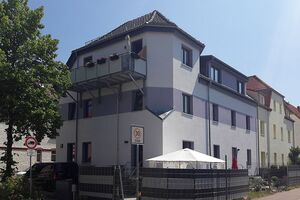 Altbausanierung in Dresden Altbaurenovierung Bausanierung