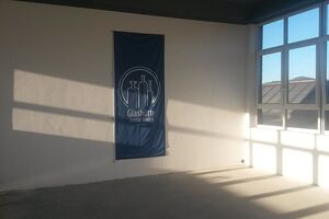 Ausbau Büroräume Büroausbau Geschäftsausbau Dresden